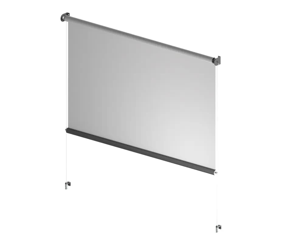 R XS — wizualizacja 1