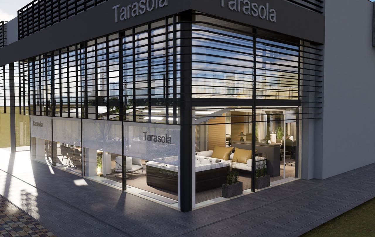 Showroom Sopot 1
