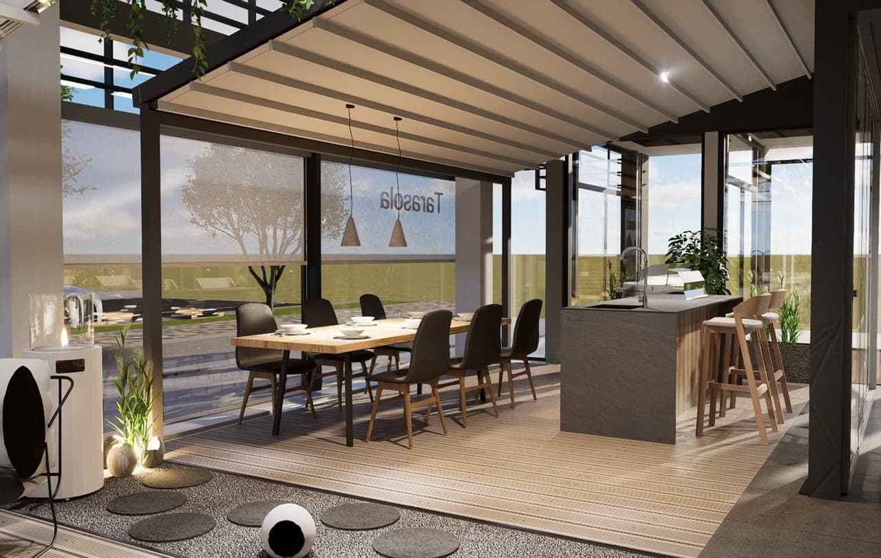 Showroom Sopot 2