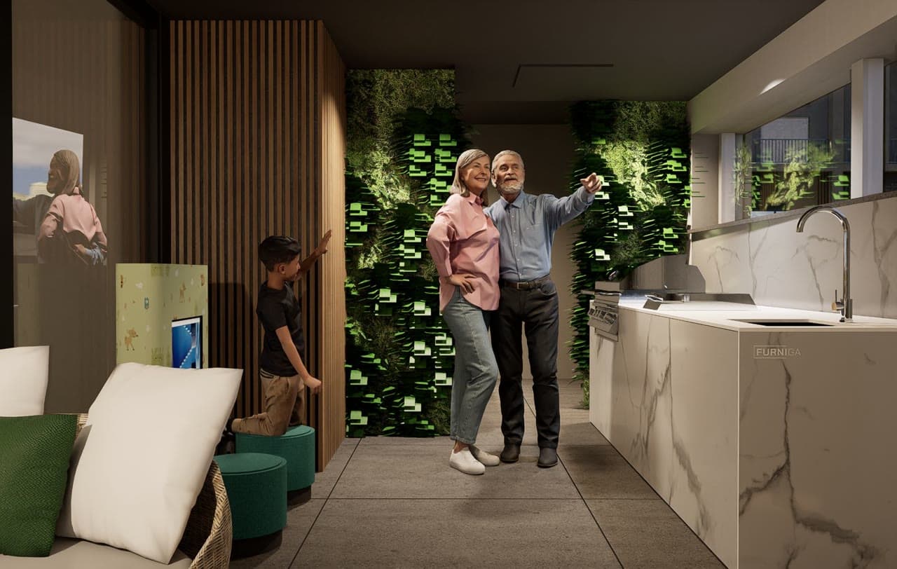Showroom Sopot 5