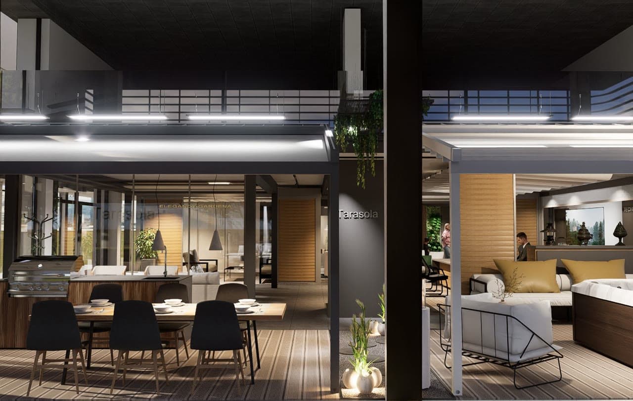 Showroom Sopot 6
