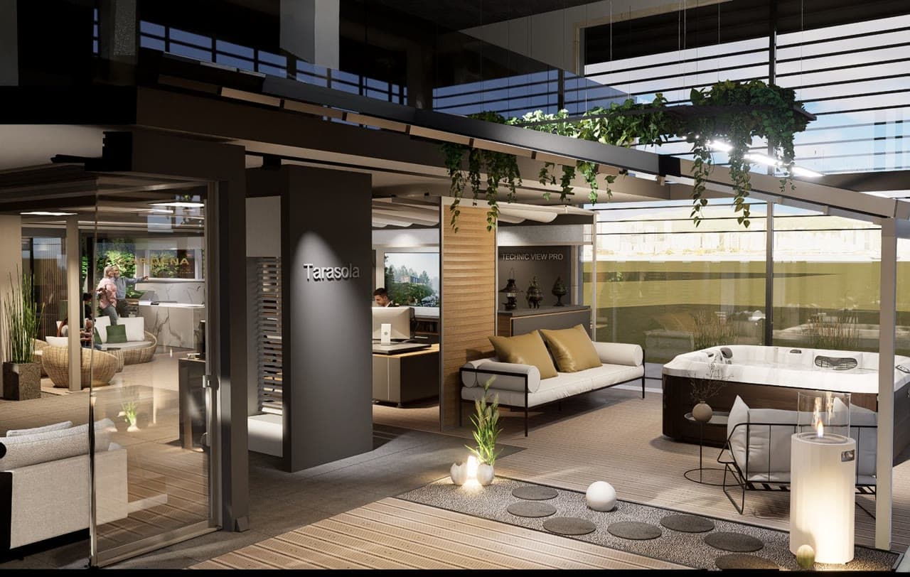 Showroom Sopot 7