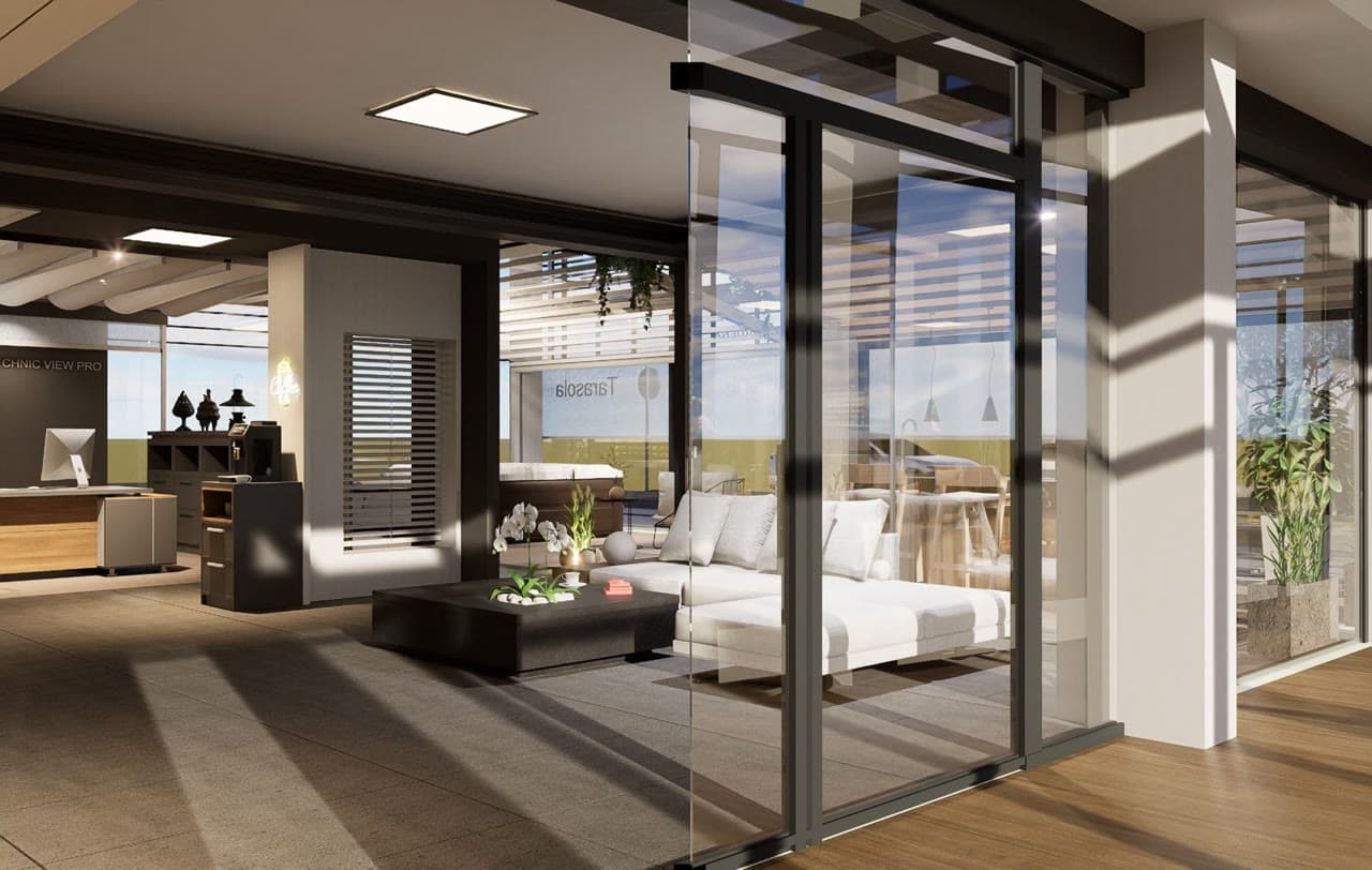 Showroom Sopot 8