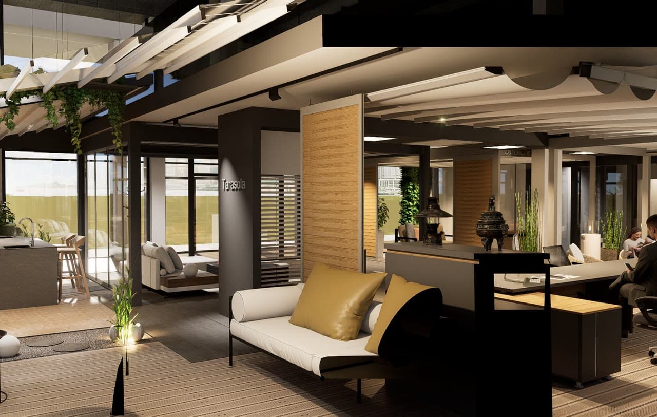 Showroom Sopot 9