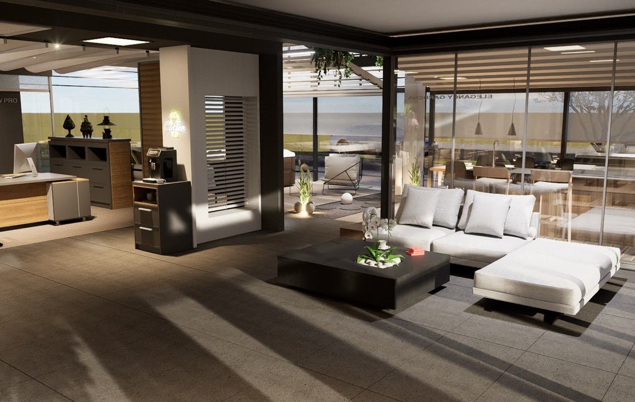 Showroom Sopot 11