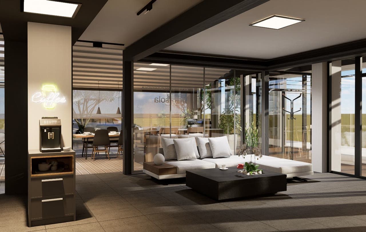 Showroom Sopot 14