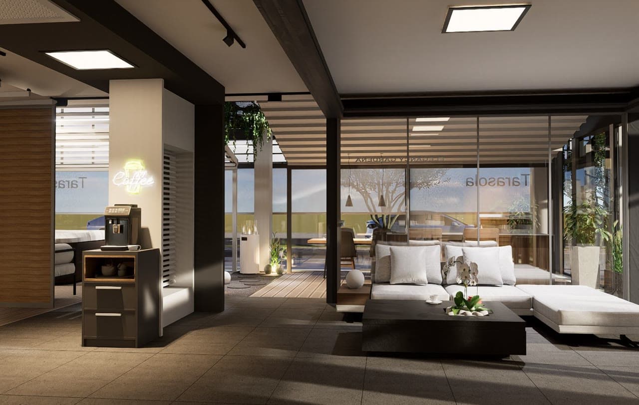 Showroom Sopot 15