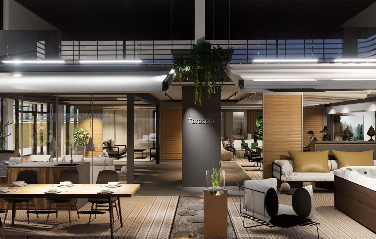 Showroom Sopot 16