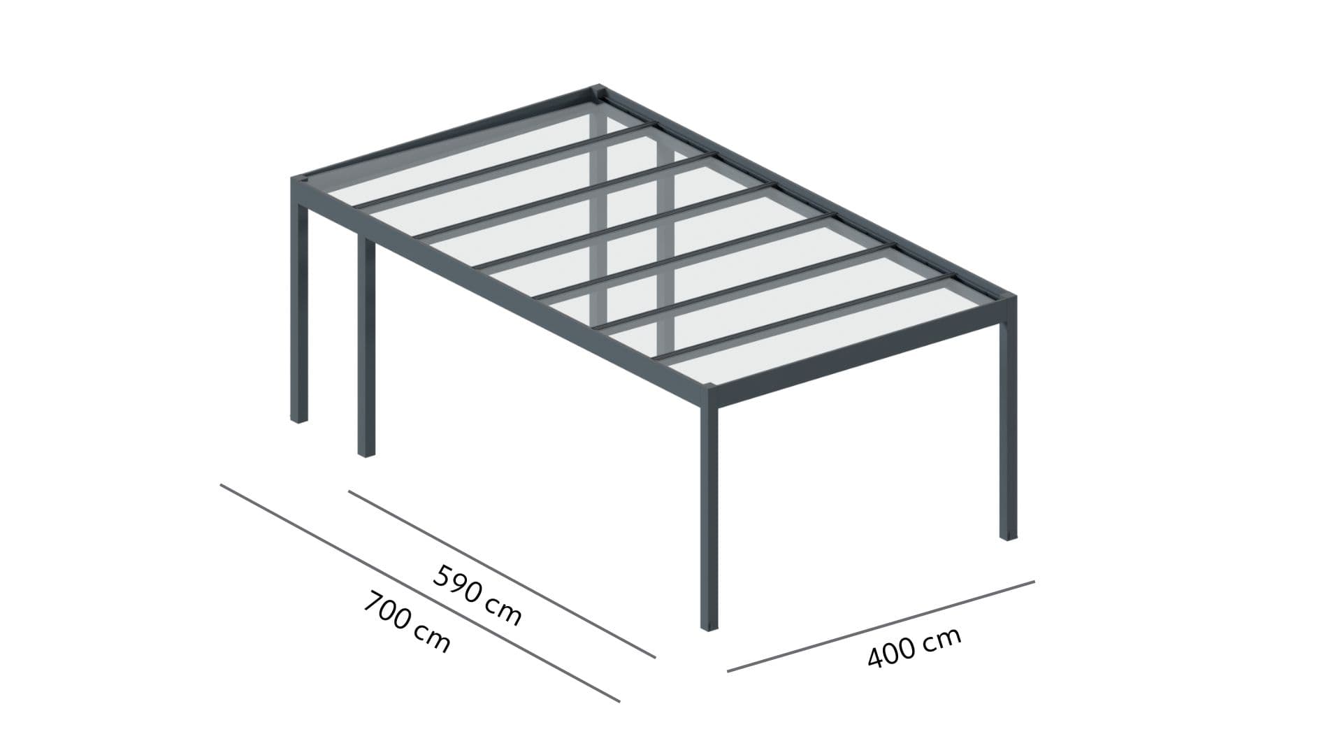 Wymiary — Fix — szkło